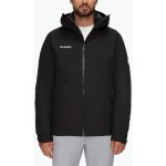 Mammut Convey 3 in 1 HS Hooded Jacket Men černá – Hledejceny.cz