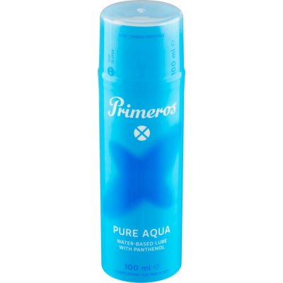 Primeros PURE GLIDE 100 ml – Hledejceny.cz