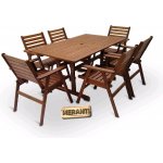 V-Garden Meranti Paris 6 – Sleviste.cz