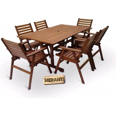 V-Garden Meranti Paris 6 – Sleviste.cz