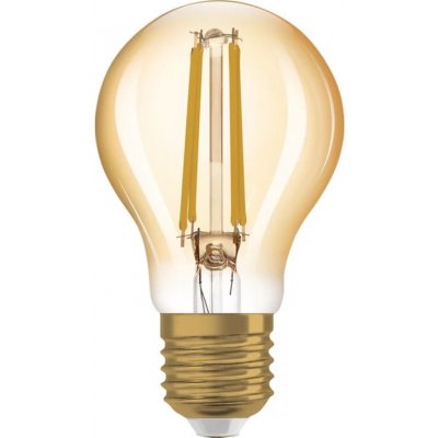 Osram žárovka LED 1906 LED55 E27 6,5W/824 VINTAGE