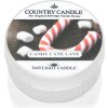 Svíčka Country Candle Candy Cane Lane 35 g