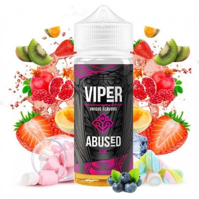 Viper Abused S & V 40 ml