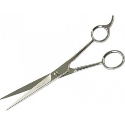 ChD Idealcut Nůžky rovné s opěrkou 16,5 cm – Zboží Mobilmania