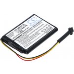 Cameron Sino CS-TMR001SL 3.7V Li-ion 900mAh černá - neoriginální