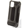 Pouzdro a kryt na mobilní telefon Apple Pouzdro Forcell Armor odolné ochranné Apple iPhone 11 Pro černé