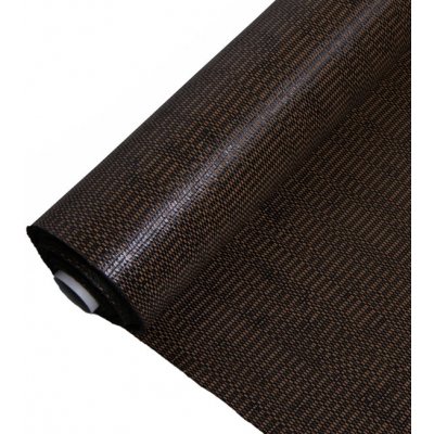 Juta ECO 1,6 x 100 m 120 g/m² hnědá – Sleviste.cz