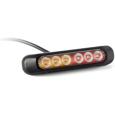 Světlo zadní LED 3-funkce 12/36V TYL FRISTOM FT-330LED, , , – Hledejceny.cz