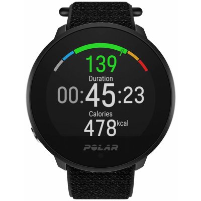 Polar Unite sporttester M-L – Hledejceny.cz