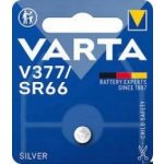 Varta SR66 1ks 377101401 – Zboží Živě