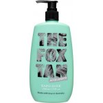 The fox tan Samoopalovaci-pripravek AcceleratorsRapid Elixir 120 ml – Zboží Dáma