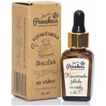 Panakeia Kopaničářská žehlička s vitamínem C sérum 20 ml – Zboží Dáma
