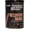 Energetický nápoj BORN Recovery Shake red fruit lemon 450 g