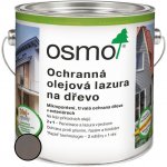 Osmo 905 Ochranná olejová lazura 2,5 l Patina – Zboží Mobilmania