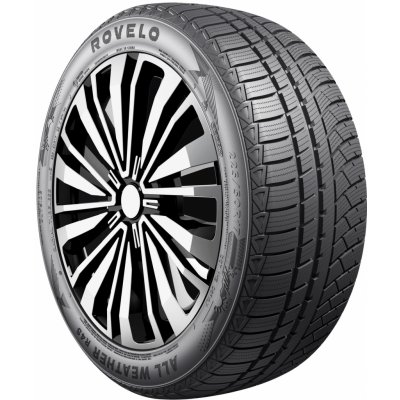 Rovelo All weather R4S 205/50 R17 93V – Hledejceny.cz