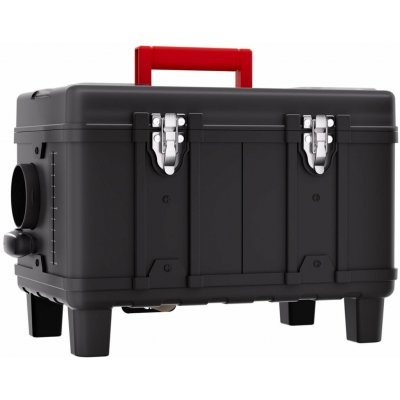 VEVOR XMZ-TB20 přenosné naftové topení All-in-one, 8kW, 12V/24V, Bluetooth, CO alarm CYJRQPPKGJXSC4ODWV2 | Zboží Auto