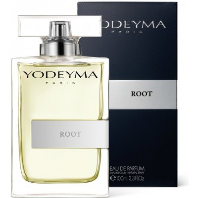 Yodeyma Root parfém pánský 100 ml – Zboží Mobilmania