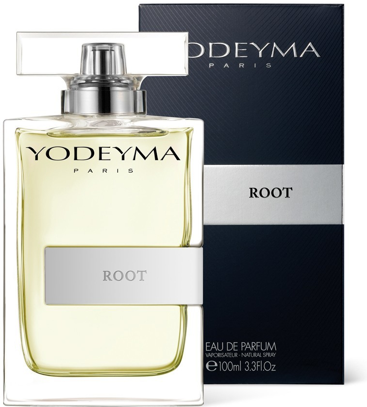 Yodeyma Root parfém pánský 100 ml