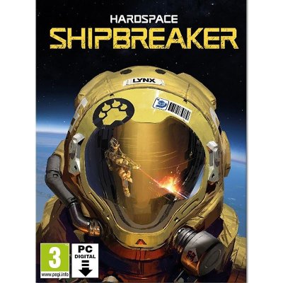 Hardspace: Shipbreaker