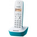 Panasonic KX-TG1611 – Zboží Mobilmania