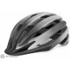 Cyklistická helma R2 VentU ATH27B bílá černá matná 2021