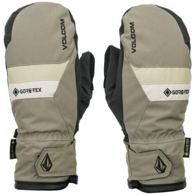 Volcom Stay Dry Mitt MIL – Hledejceny.cz