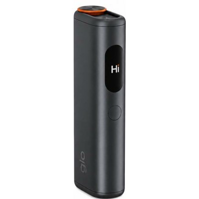 Zařízení Glo Hyper PRO+ Graphite – Sleviste.cz
