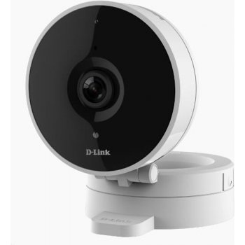 D-Link DCS-8010LH