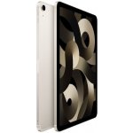 Apple iPad Air (2022) 256GB Wi-Fi + Cellular Starlight MM743FD/A – Sleviste.cz