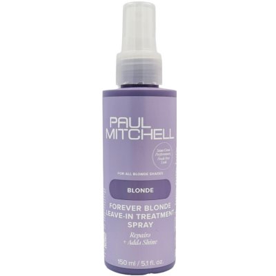 Paul Mitchell Blonde Forever Blonde Dramatic Drops 150 ml – Hledejceny.cz