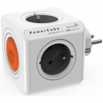 PowerCube Original Remote White – Zboží Mobilmania