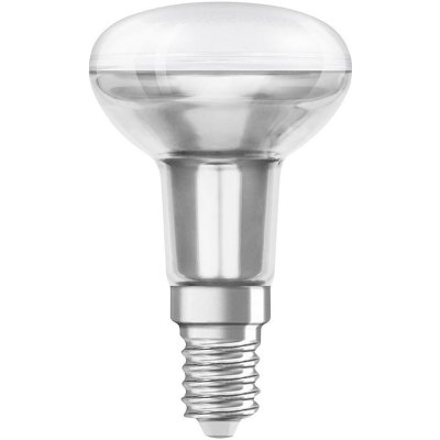 Osram 2PAK LED žárovka LED E14 R50 2,6W = 40W 210lm 2700K Teplá bílá 36° STAR OSRSTAS1110 – Zboží Mobilmania