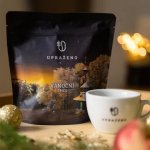 Upraženo Vánoční směs 2026 100% Arabica zrnková 250 g – Hledejceny.cz