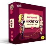 Partnerské hrátky – Zboží Mobilmania