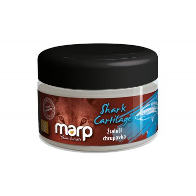 Marp Holistic - Žraločí chrupavka 100 g – Hledejceny.cz