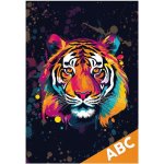 Desky na ABC Tiger – Hledejceny.cz