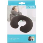Intex 68675 Polštář nafukovací cestovní 33x25x8 – Zboží Dáma