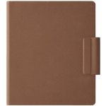 E-book ONYX BOOX pouzdro pro NOTE AIR 5 C s klávesnicí V7002175954 oranžové – Zboží Mobilmania