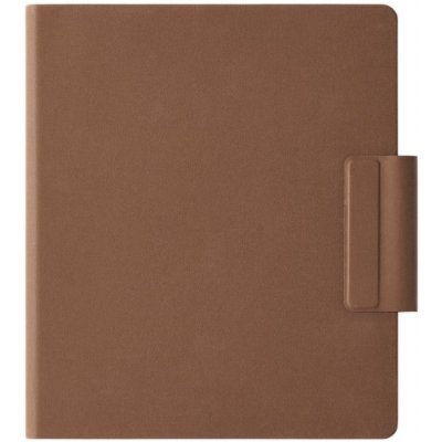 E-book ONYX BOOX pouzdro pro NOTE AIR 5 C s klávesnicí V7002175954 oranžové – Zboží Mobilmania