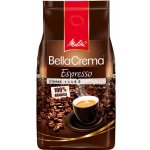 Melitta Bella Crema Espresso 1 kg – Zboží Mobilmania