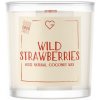 Svíčka Goodie Wild Strawberries 50 g