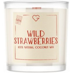 Goodie Wild Strawberries 50 g