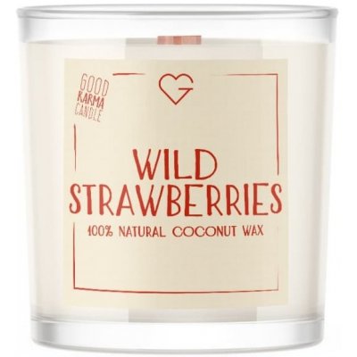 Goodie Wild Strawberries 50 g