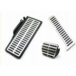 PROTEC RS sportovní pedály VW Sharan 7N 2010-2016 automat | Zboží Auto