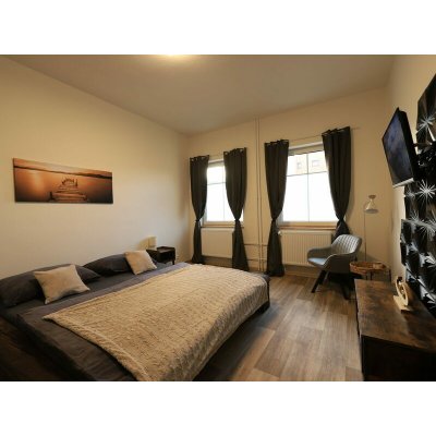 Ubytování v apartmánu Apahouse – Hledejceny.cz