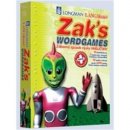 LANGMaster Angličtina Zak´s Wordgames