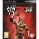 WWE 2K14