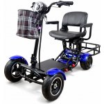 Gelis Mobilis Pro Golf - Elektrický skládací vozík | Zboží Auto