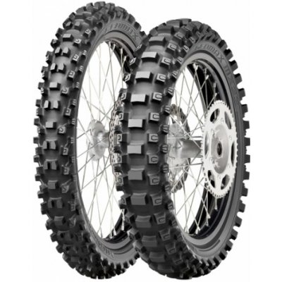 DUNLOP MX33 80/100 R21 51M