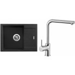 Sinks G1230 Set RAPID 580 + ELKA – Zboží Mobilmania